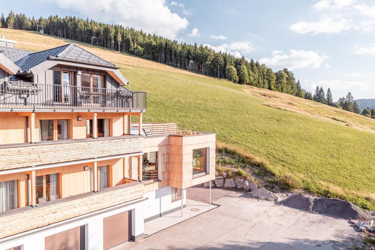 Appartamento Stuub Todtnauberg Esterno foto