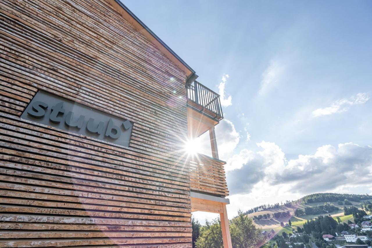 Appartamento Stuub Todtnauberg Esterno foto