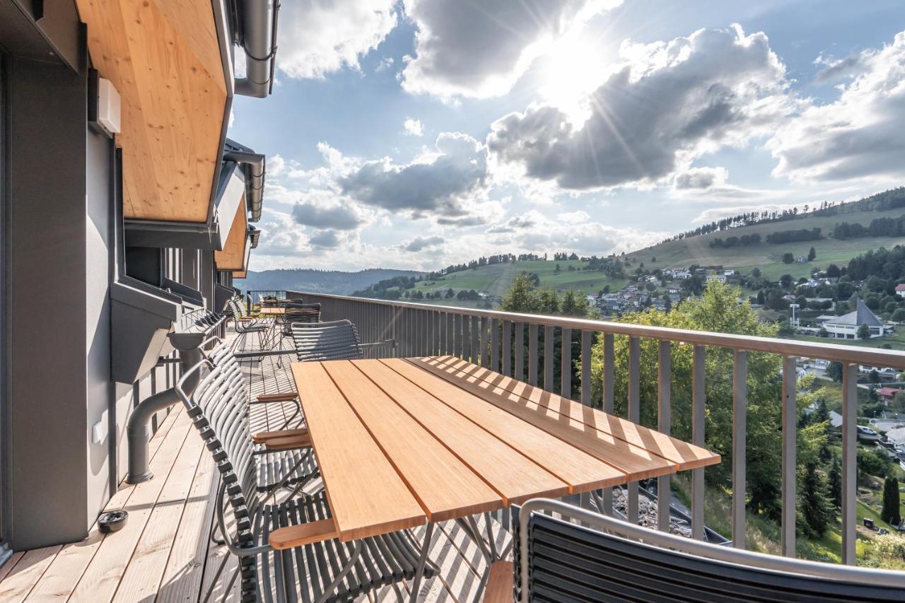 Appartamento Stuub Todtnauberg Esterno foto